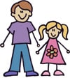 Childrens Worship Bulletins Two Age Groups Icon